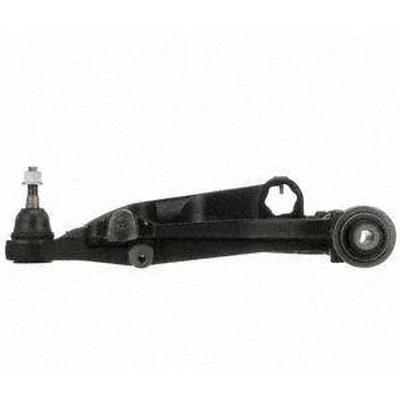 Control Arm With Ball Joint by DELPHI - TC6313 pa2