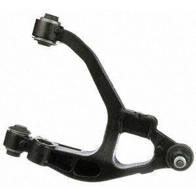 Control Arm With Ball Joint by DELPHI - TC6313 pa7