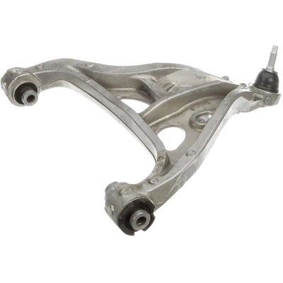 Control Arm With Ball Joint by DELPHI - TC6318 pa2