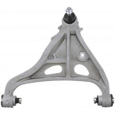 Control Arm With Ball Joint by DELPHI - TC6320 pa15