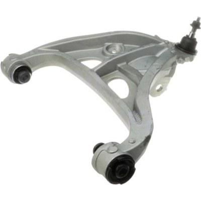 Control Arm With Ball Joint by DELPHI - TC6322 pa1