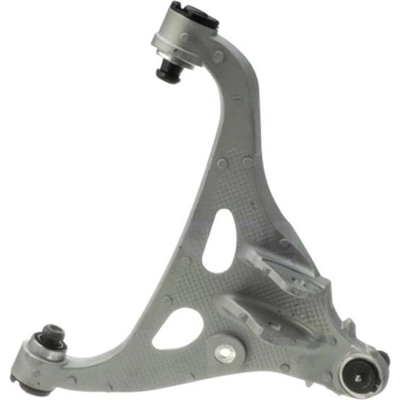 Control Arm With Ball Joint by DELPHI - TC6322 pa2