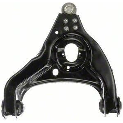 Control Arm With Ball Joint by DELPHI - TC6328 pa9