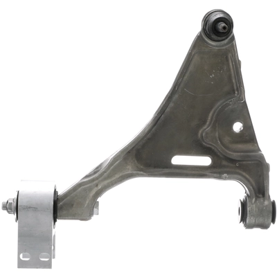 Control Arm With Ball Joint by DELPHI - TC6339 pa5