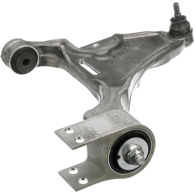 Control Arm With Ball Joint by DELPHI - TC6340 pa1