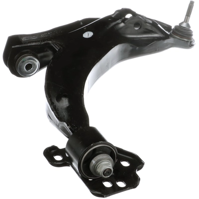 Control Arm With Ball Joint by DELPHI - TC6341 pa6