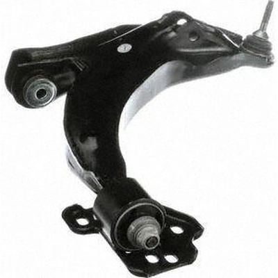 Control Arm With Ball Joint by DELPHI - TC6341 pa8