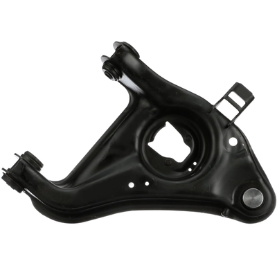 Control Arm With Ball Joint by DELPHI - TC6346 pa2