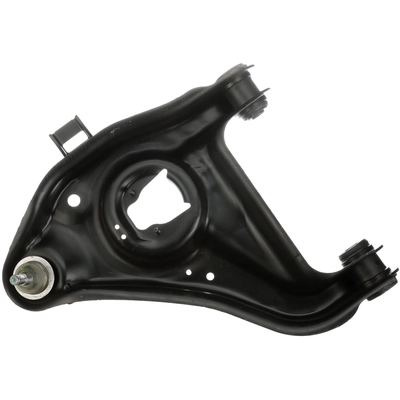 Control Arm With Ball Joint by DELPHI - TC6346 pa5