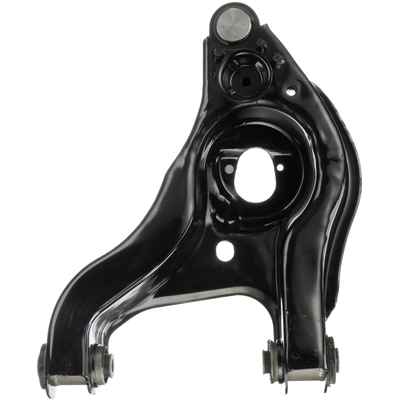 Control Arm With Ball Joint by DELPHI - TC6355 pa5