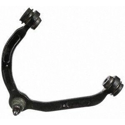 Control Arm With Ball Joint by DELPHI - TC6363 pa8