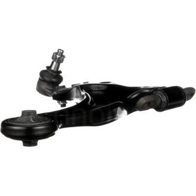 Control Arm With Ball Joint by DELPHI - TC6367 pa1