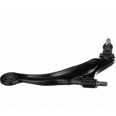 Control Arm With Ball Joint by DELPHI - TC6367 pa2