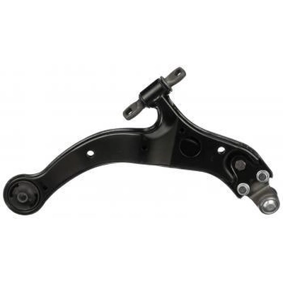 Control Arm With Ball Joint by DELPHI - TC6368 pa9