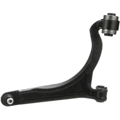 Control Arm With Ball Joint by DELPHI - TC6372 pa3