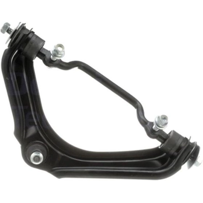 Control Arm With Ball Joint by DELPHI - TC6376 pa1
