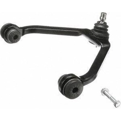 Control Arm With Ball Joint by DELPHI - TC6380 pa13
