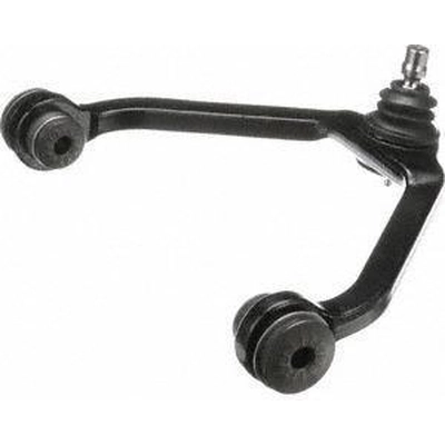 Control Arm With Ball Joint by DELPHI - TC6380 pa9