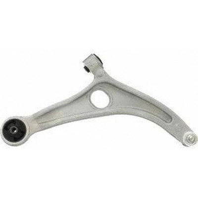 Control Arm With Ball Joint by DELPHI - TC6383 pa3