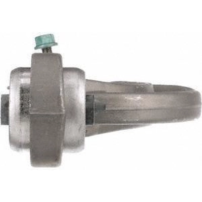 Control Arm With Ball Joint by DELPHI - TC6392 pa4