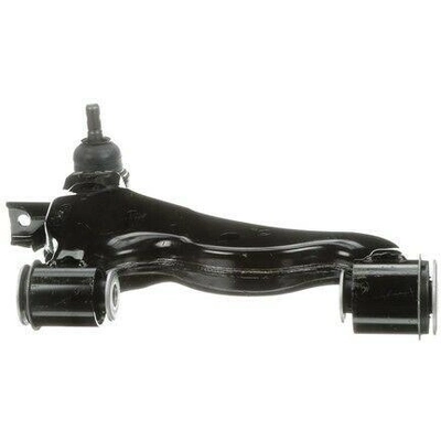 Control Arm With Ball Joint by DELPHI - TC6679 pa1