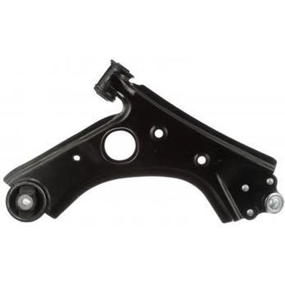 Control Arm With Ball Joint by DELPHI - TC6723 pa5