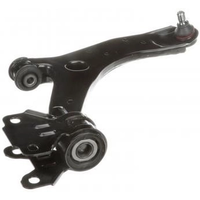 Control Arm With Ball Joint by DELPHI - TC6740 pa6