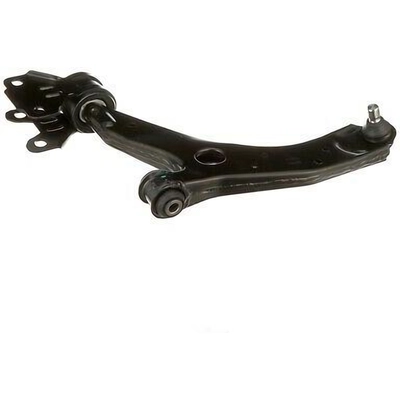 Control Arm With Ball Joint by DELPHI - TC6741 pa1