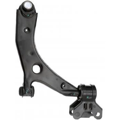 Control Arm With Ball Joint by DELPHI - TC6741 pa4