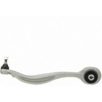 Control Arm With Ball Joint by DELPHI - TC6751 pa3