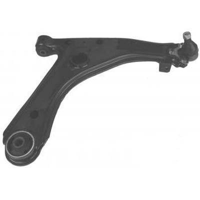 Control Arm With Ball Joint by DELPHI - TC690 pa3