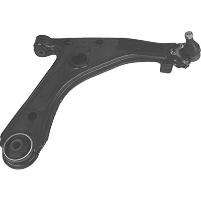 Control Arm With Ball Joint by DELPHI - TC690 pa4