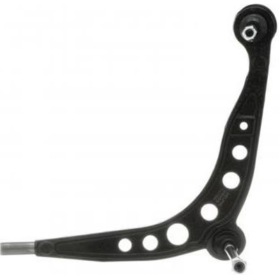 Control Arm With Ball Joint by DELPHI - TC709 pa3