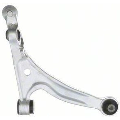 Control Arm With Ball Joint by DELPHI - TC7328 pa3