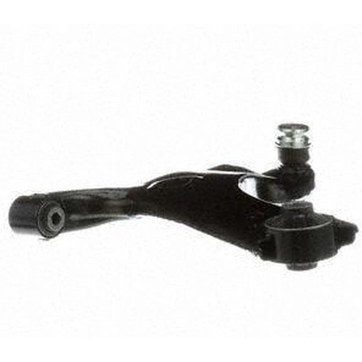Control Arm With Ball Joint by DELPHI - TC7363 pa6