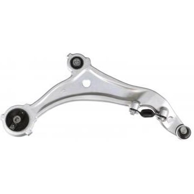 Control Arm With Ball Joint by DELPHI - TC7422 pa4