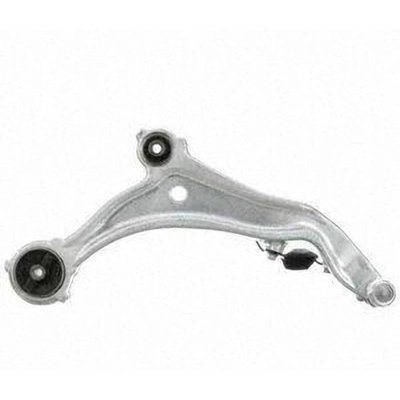 Control Arm With Ball Joint by DELPHI - TC7423 pa4