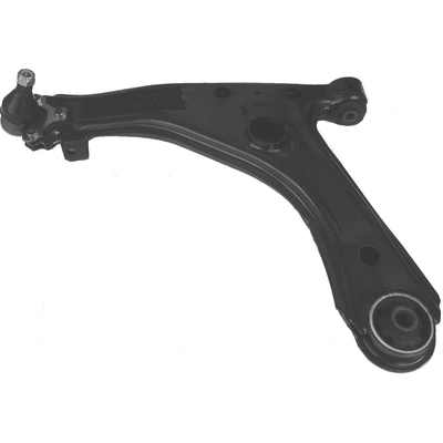 Control Arm With Ball Joint by DELPHI - TC752 pa6