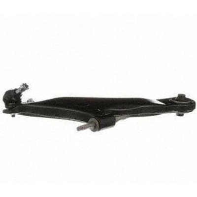 Control Arm With Ball Joint by DELPHI - TC7567 pa11