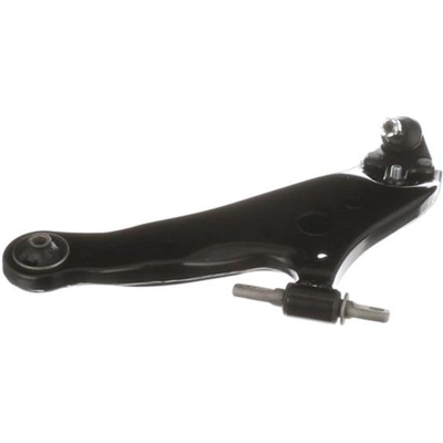 Control Arm With Ball Joint by DELPHI - TC7568 pa1