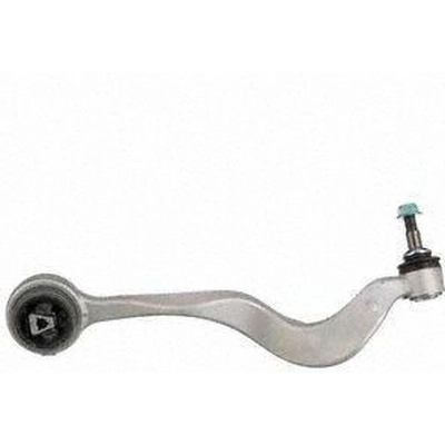 Control Arm With Ball Joint by DELPHI - TC7614 pa4