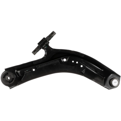 Control Arm With Ball Joint by DELPHI - TC7627 pa4
