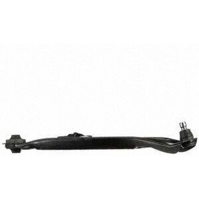 Control Arm With Ball Joint by DELPHI - TC7628 pa5