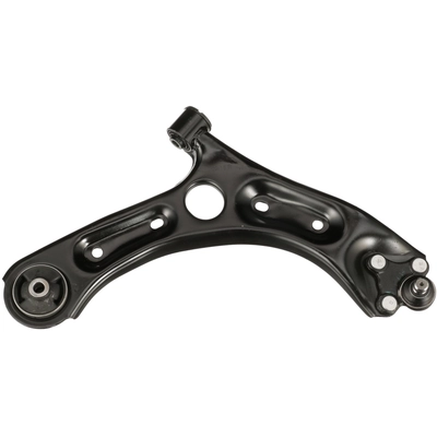 Control Arm With Ball Joint by DELPHI - TC7632 pa7