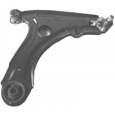 Control Arm With Ball Joint by DELPHI - TC765 pa3