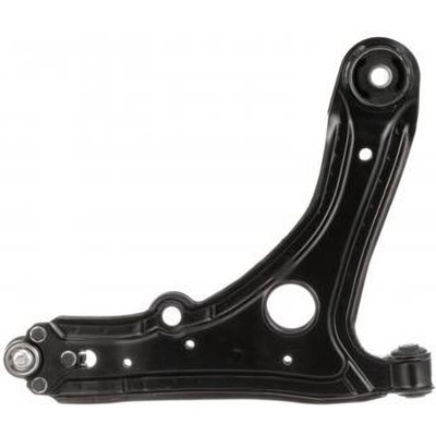 Control Arm With Ball Joint by DELPHI - TC766 pa15