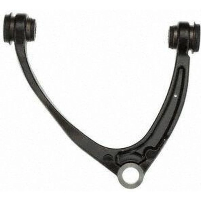 Control Arm With Ball Joint by DELPHI - TC7663 pa11