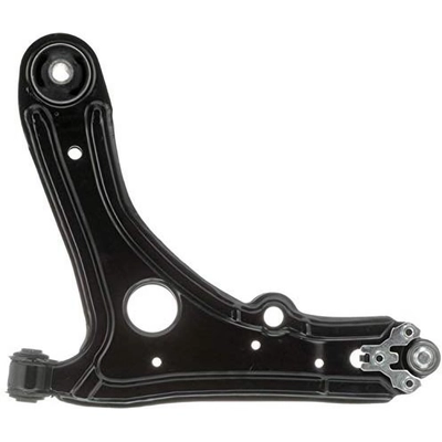 Control Arm With Ball Joint by DELPHI - TC767 pa2
