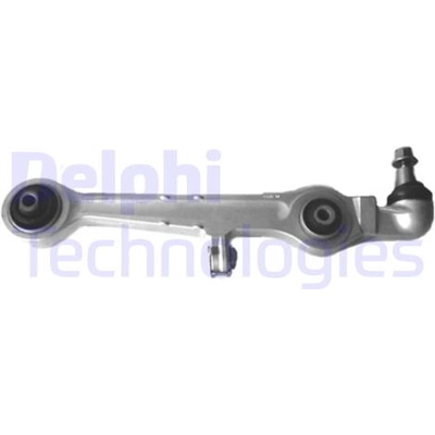 Control Arm With Ball Joint by DELPHI - TC768 pa2
