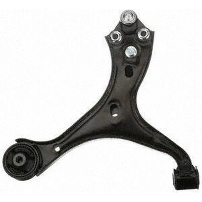 Control Arm With Ball Joint by DELPHI - TC7689 pa3